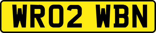 WR02WBN