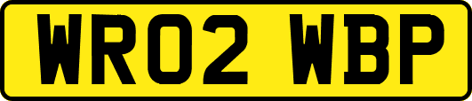 WR02WBP