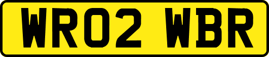 WR02WBR