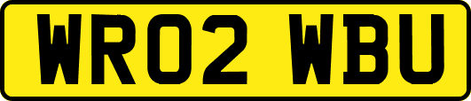 WR02WBU