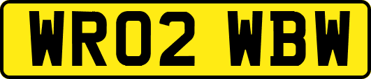 WR02WBW