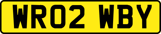 WR02WBY