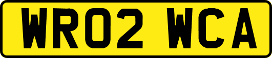 WR02WCA