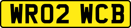 WR02WCB