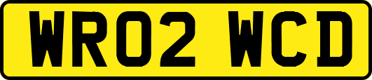 WR02WCD