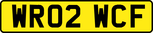WR02WCF