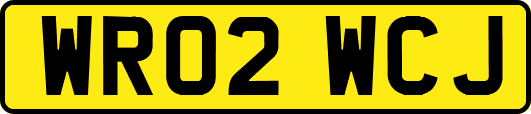 WR02WCJ