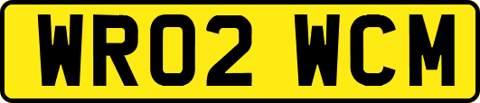 WR02WCM