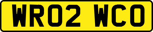 WR02WCO