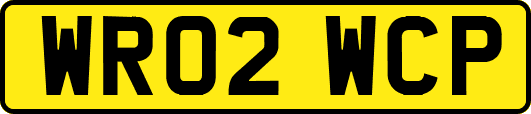 WR02WCP