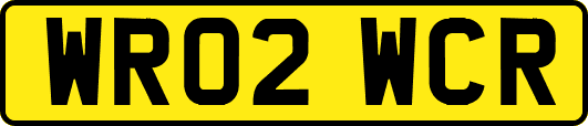 WR02WCR