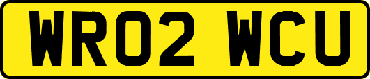 WR02WCU