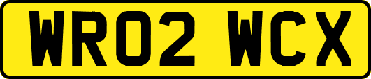 WR02WCX