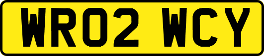 WR02WCY