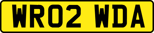 WR02WDA
