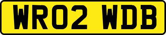 WR02WDB