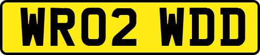 WR02WDD