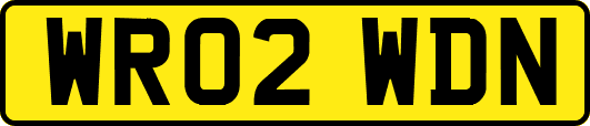 WR02WDN