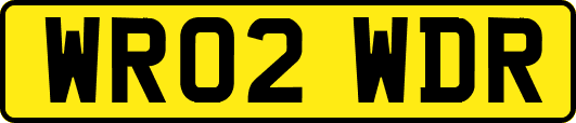 WR02WDR
