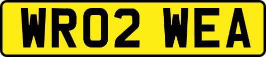 WR02WEA
