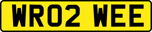 WR02WEE