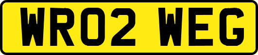 WR02WEG