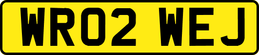 WR02WEJ
