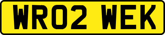 WR02WEK