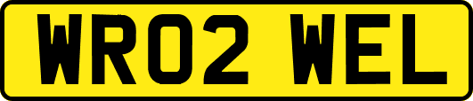 WR02WEL