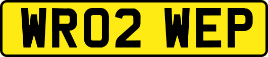 WR02WEP