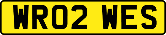 WR02WES