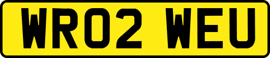 WR02WEU