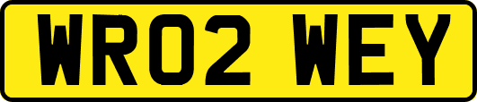 WR02WEY