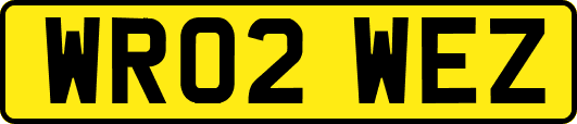 WR02WEZ