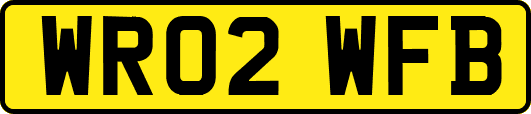 WR02WFB