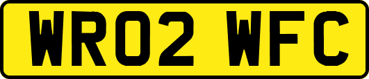 WR02WFC