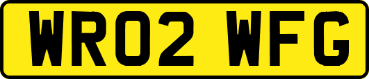 WR02WFG