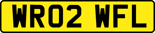 WR02WFL