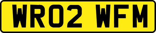 WR02WFM