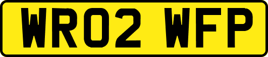 WR02WFP
