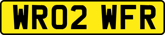 WR02WFR