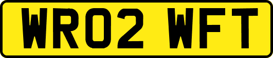 WR02WFT