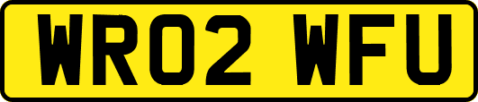 WR02WFU