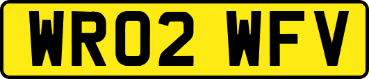 WR02WFV