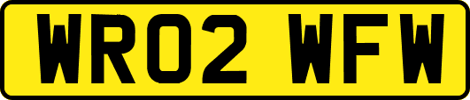 WR02WFW