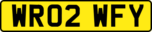 WR02WFY