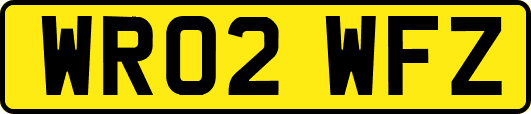 WR02WFZ