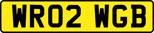 WR02WGB