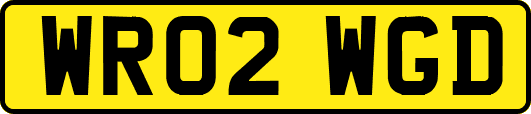 WR02WGD