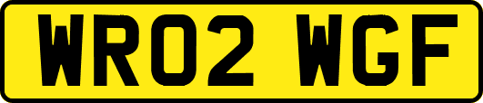 WR02WGF